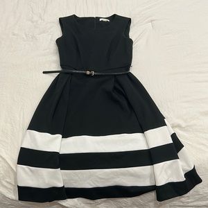 Calvin Klein dress. Size 2.